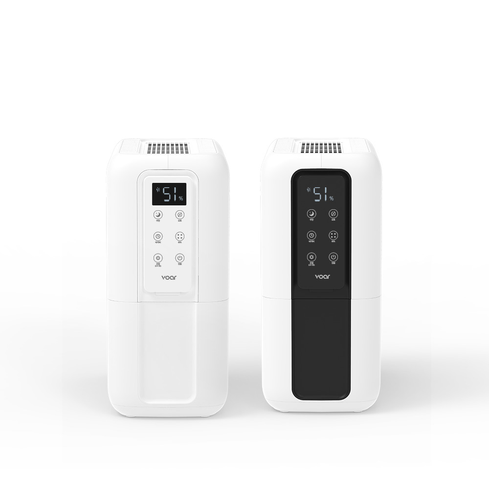 보아르 모아S2000 결로 미니 제습기 펠티어 원룸 화장실 드레스룸 저소음 소형 욕실