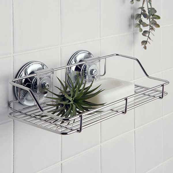 QQUAC 선반 GM3017B 250x130x100mm, 1단, 4580.4922 - 상세 이미지 3