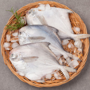 국내산 손질 병어 4kg 조림 구이용 대용량 벌크 냉동 생선 맛있게 먹은 솔직 후기 - 상품 이미지 3