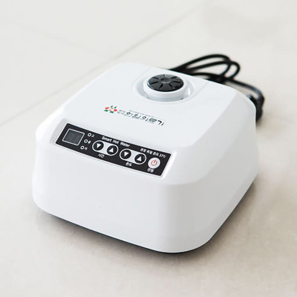 온수매트 구성품