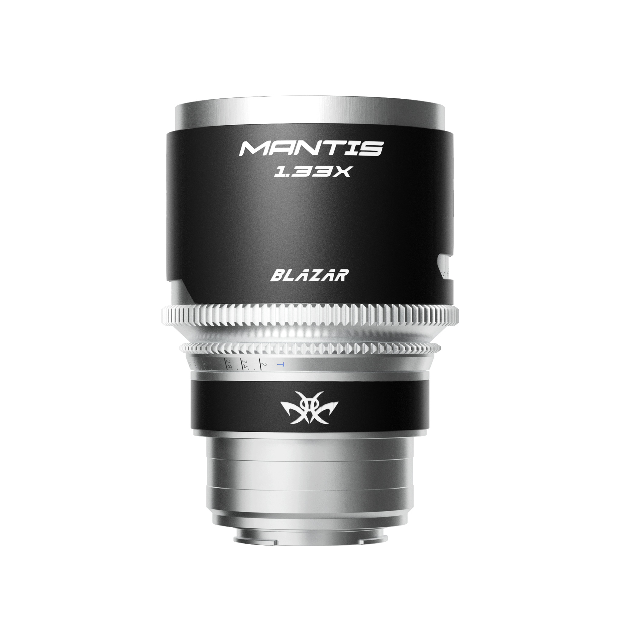 BLAZAR Mantis 50mm T2.0 1.33x Full Frame 아나모픽 렌즈 이미지 8