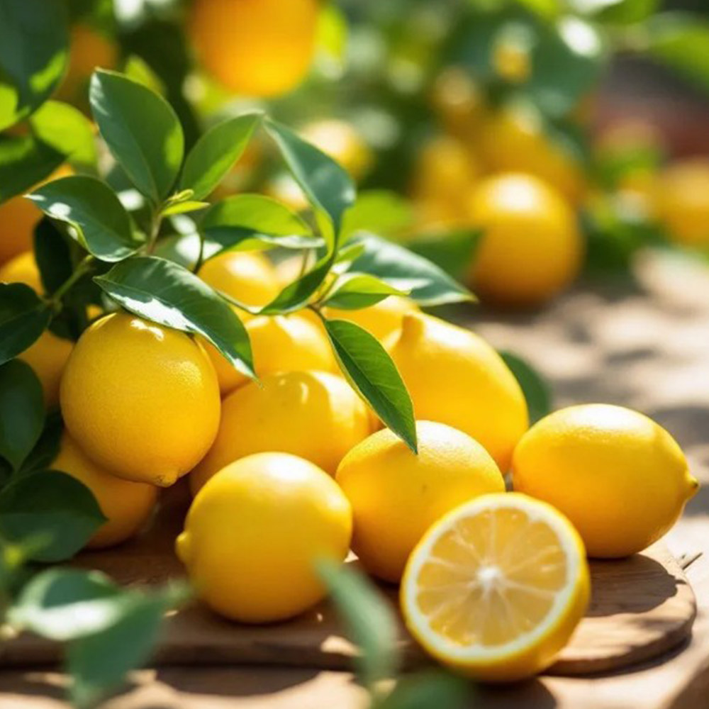 아넬라 유기농 레몬즙 3박스+3박스 (총 84포) 유기농 레몬주스 100%