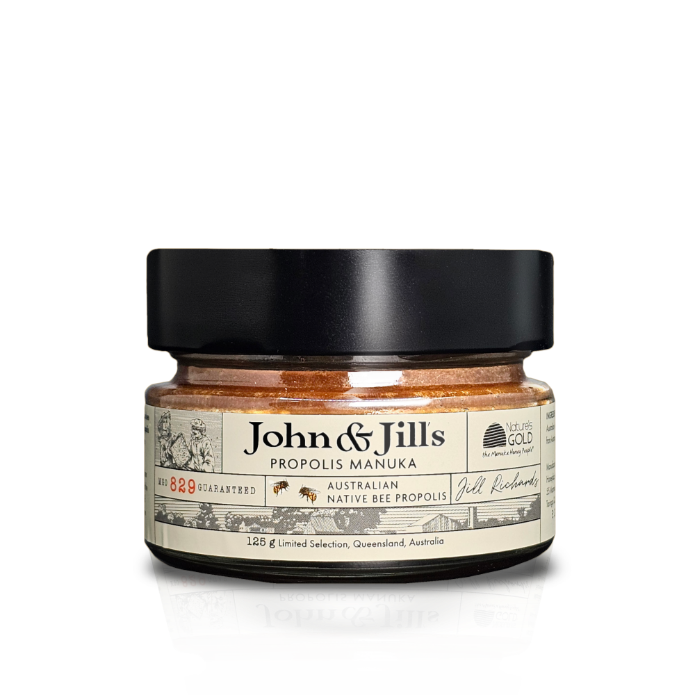 호주 프리미엄 마누카꿀 UMF20+ 존앤질스 뉴질랜드 프로폴리스 MGO891