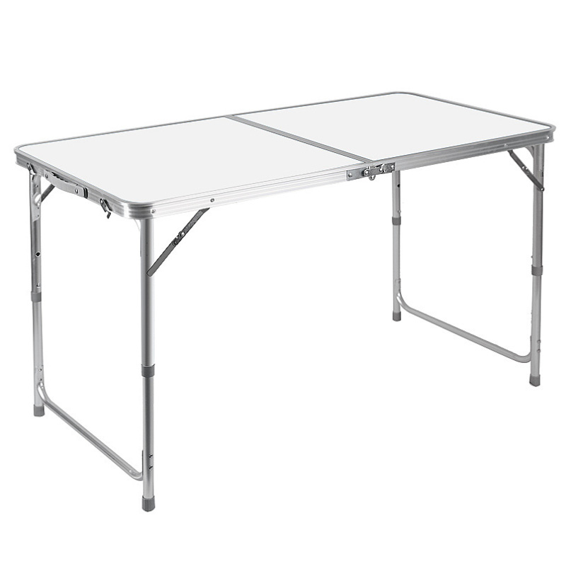 캠핑테이블(대) 120x60x55 62 70cm 3단폴딩