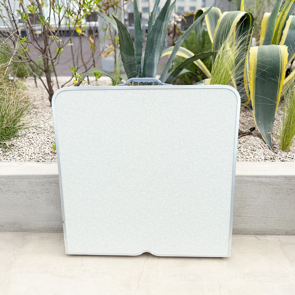 캠핑테이블(대) 120x60x55 62 70cm 3단폴딩