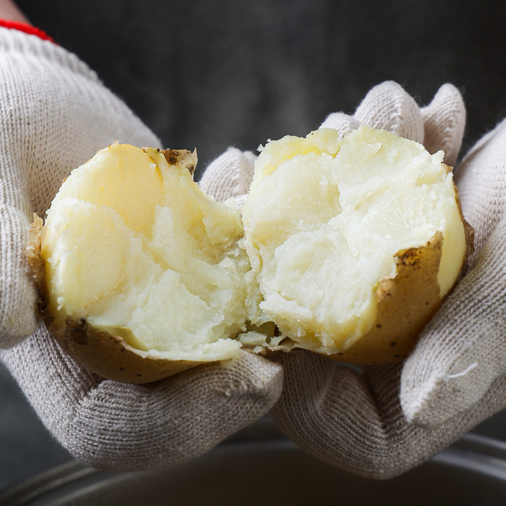 국내산 햇감자 설봉 수미 홍감자 3kg 5kg