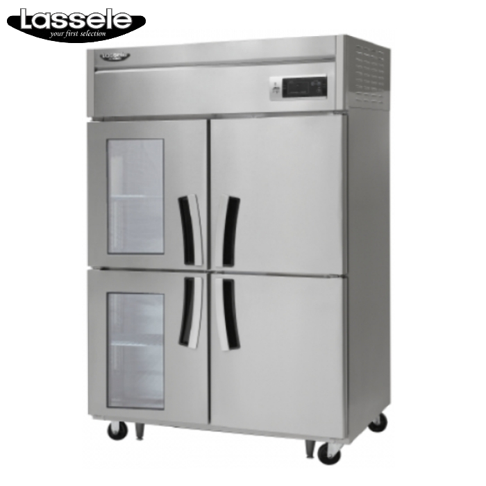 45박스냉장고 1100L 올냉장 카페 식당 4도어 대용량냉장고