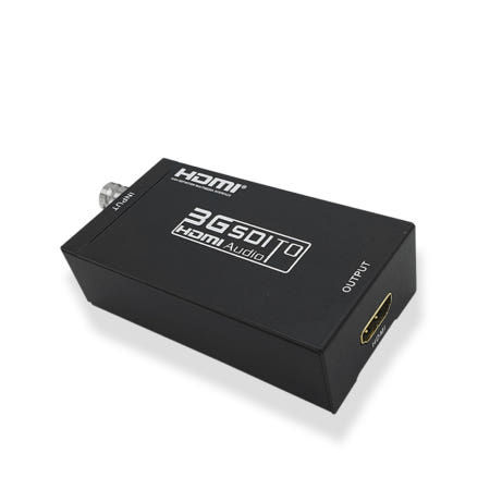 [라인업시스템]SDI to HDMI 컨버터 LS-SD2HD