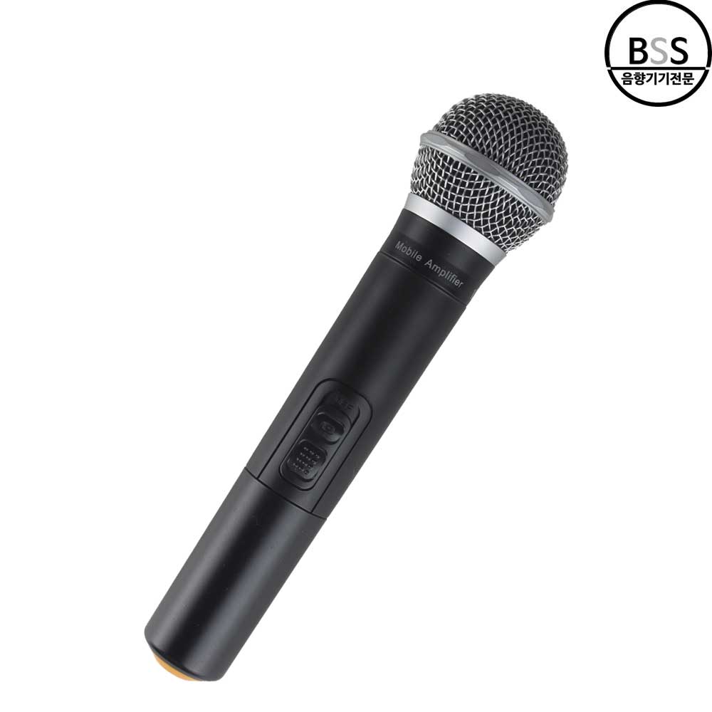 카날스 HT-600 핸드마이크 EG-116N전용 무선마이크 EG시리즈 KANALS - 상품 이미지