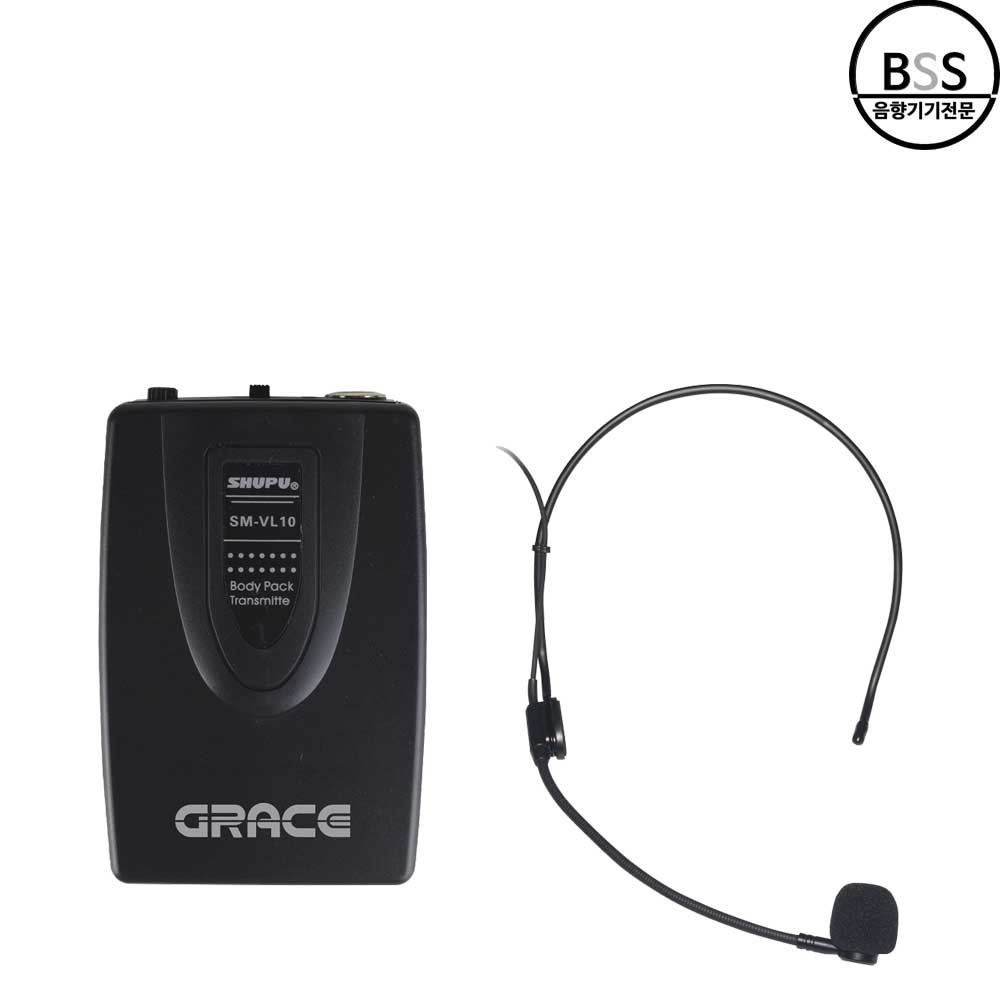 카날스 HT-600 벨트팩 EG-180전용 무선마이크 EG시리즈 KANALS - 상품 이미지