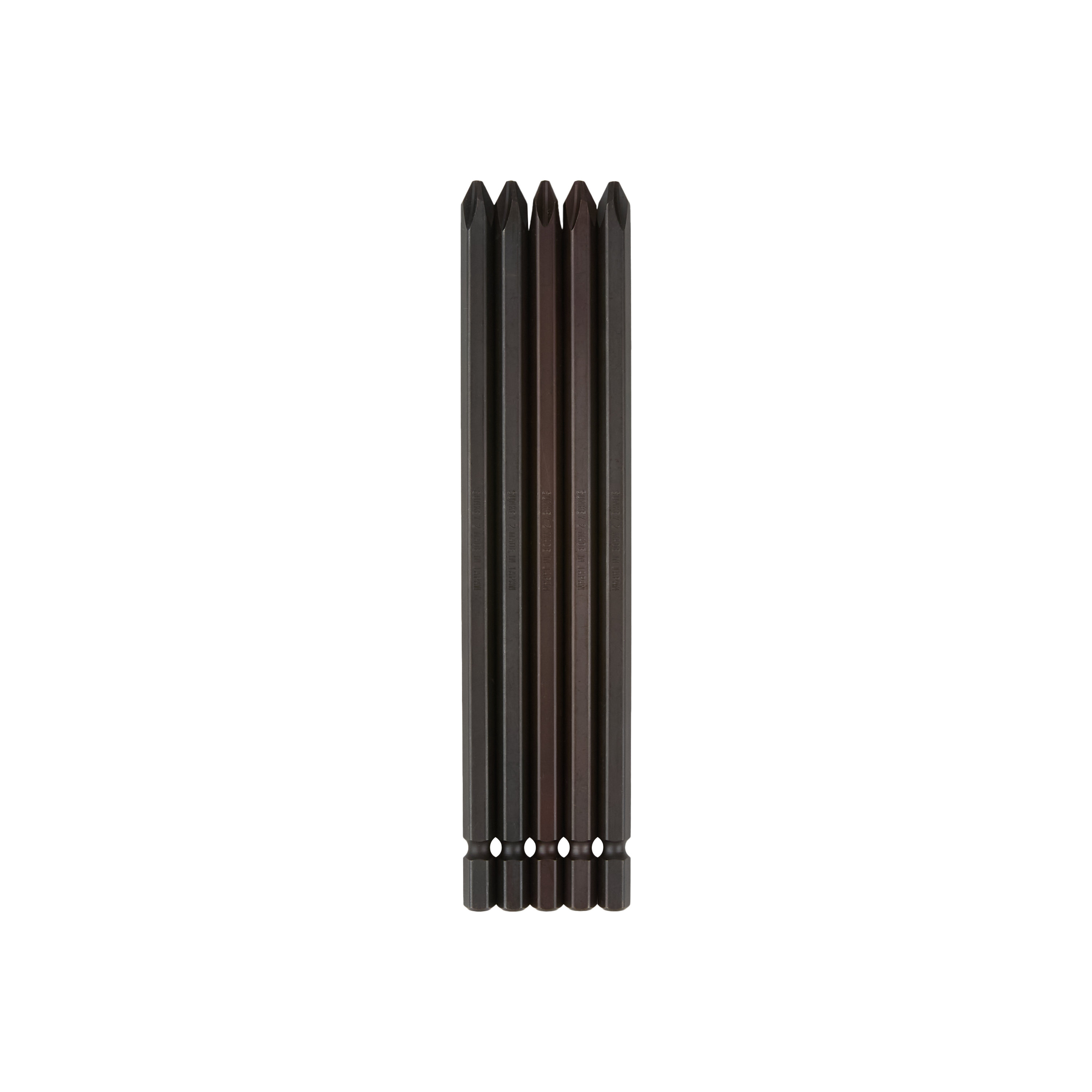 썬키 전동 드라이버비트 세트 토션 65mm 10PCS STAC-12 이미지 7