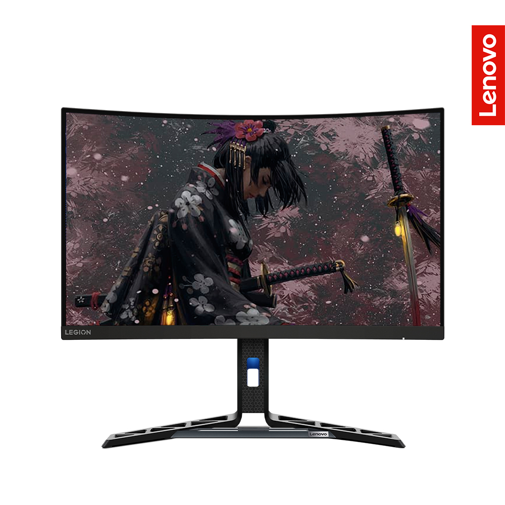 레노버 R27fc-30 67B6GAC1KR 68~69cm(27인치) - 상세 이미지 2