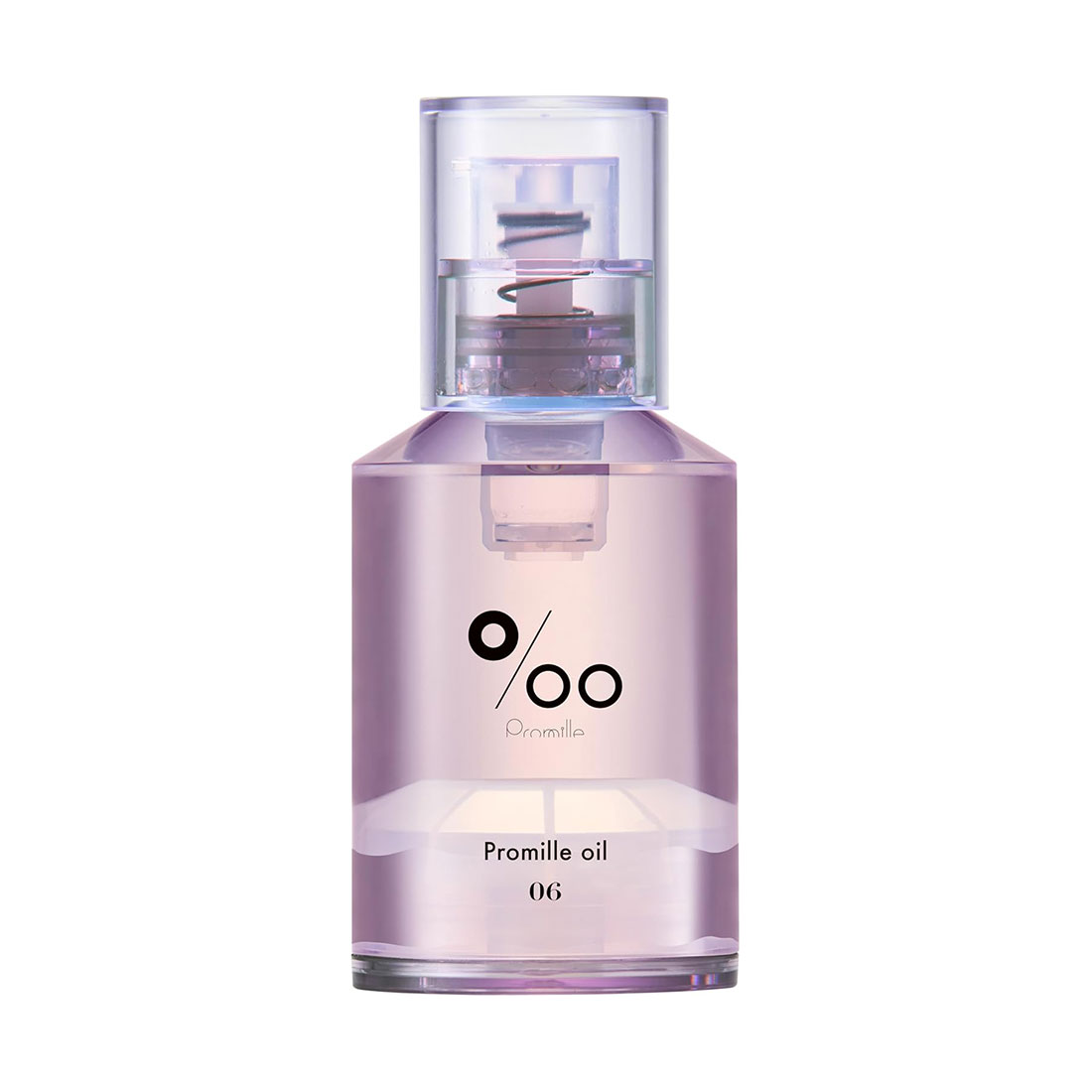 프로밀 오일 06 화이트 라벤더 glow 30ml