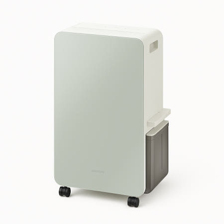 삼성전자 저소음 인버터 제습기 1등급  AY18CG7500GND 세이지그린 (로켓)