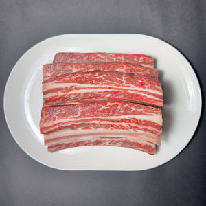 고기선생 지방 완벽제거 꽃갈비 LA갈비 우대갈비 소갈비 1kg 캠핑용 소... 맛있게 먹은 솔직 후기 - 상품 이미지 2