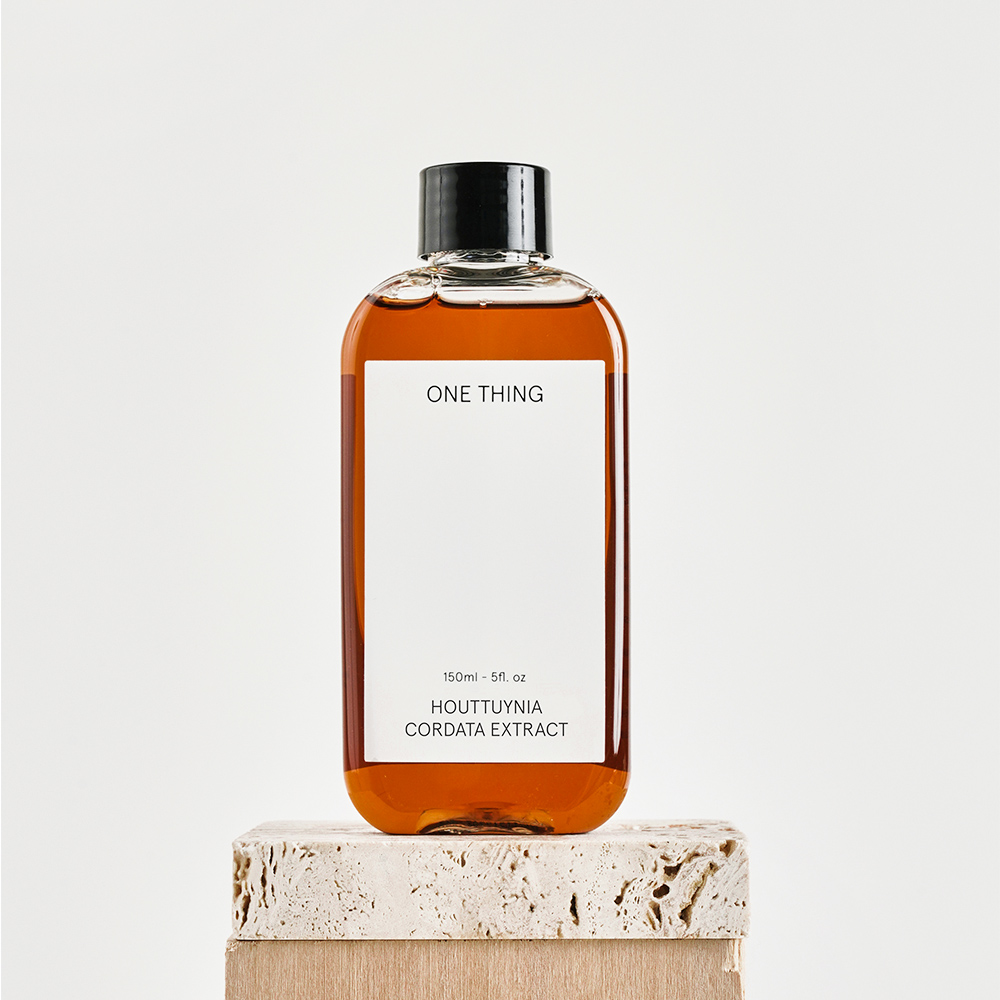 원씽 어성초 추출물 토너 150ml, 1개 - 메인 이미지