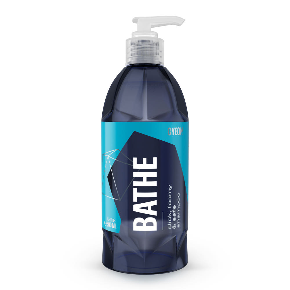 기온쿼츠 Q2M 바스 500ml 카샴푸 - 메인 이미지