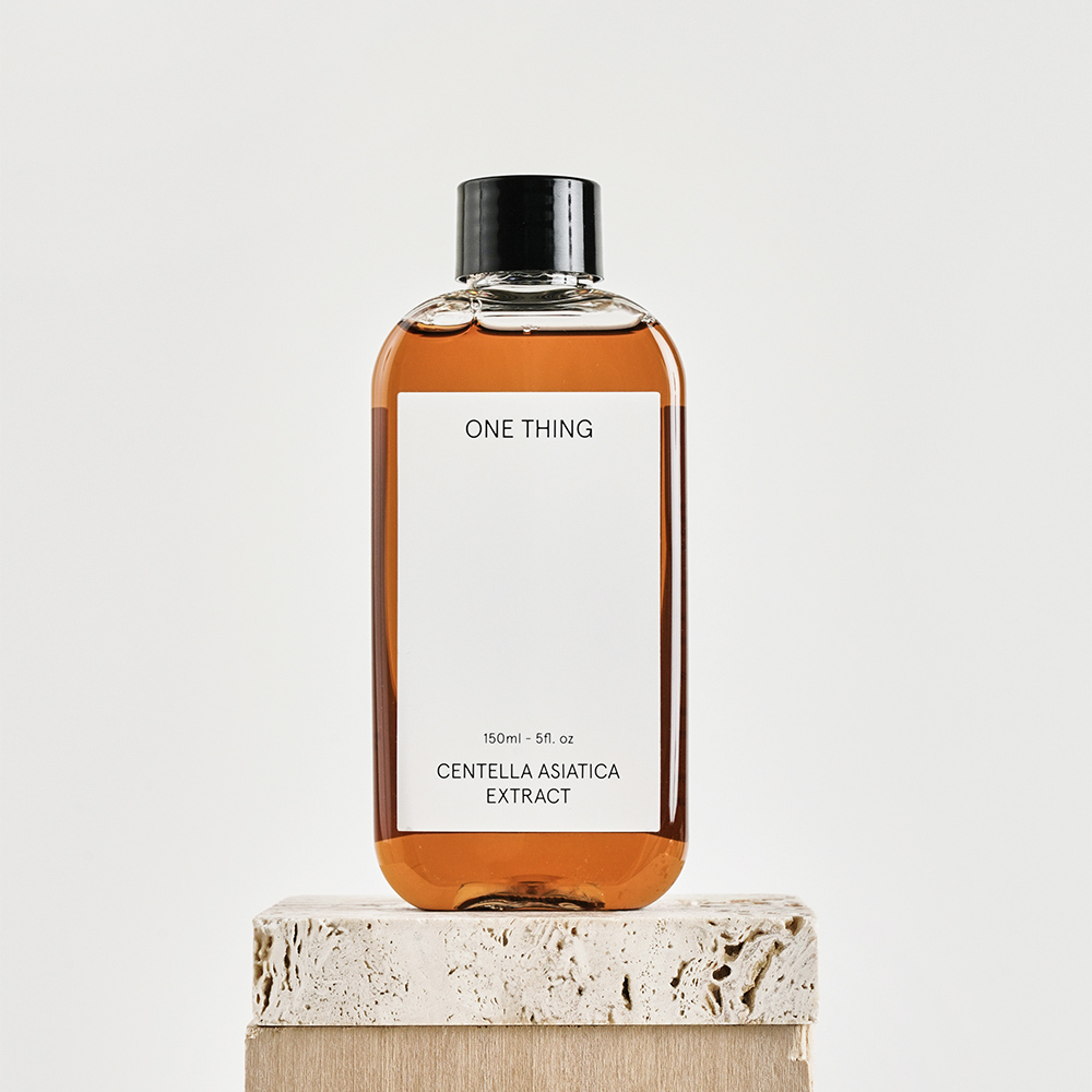 원씽 병풀 추출물 토너 150ml - 메인 이미지