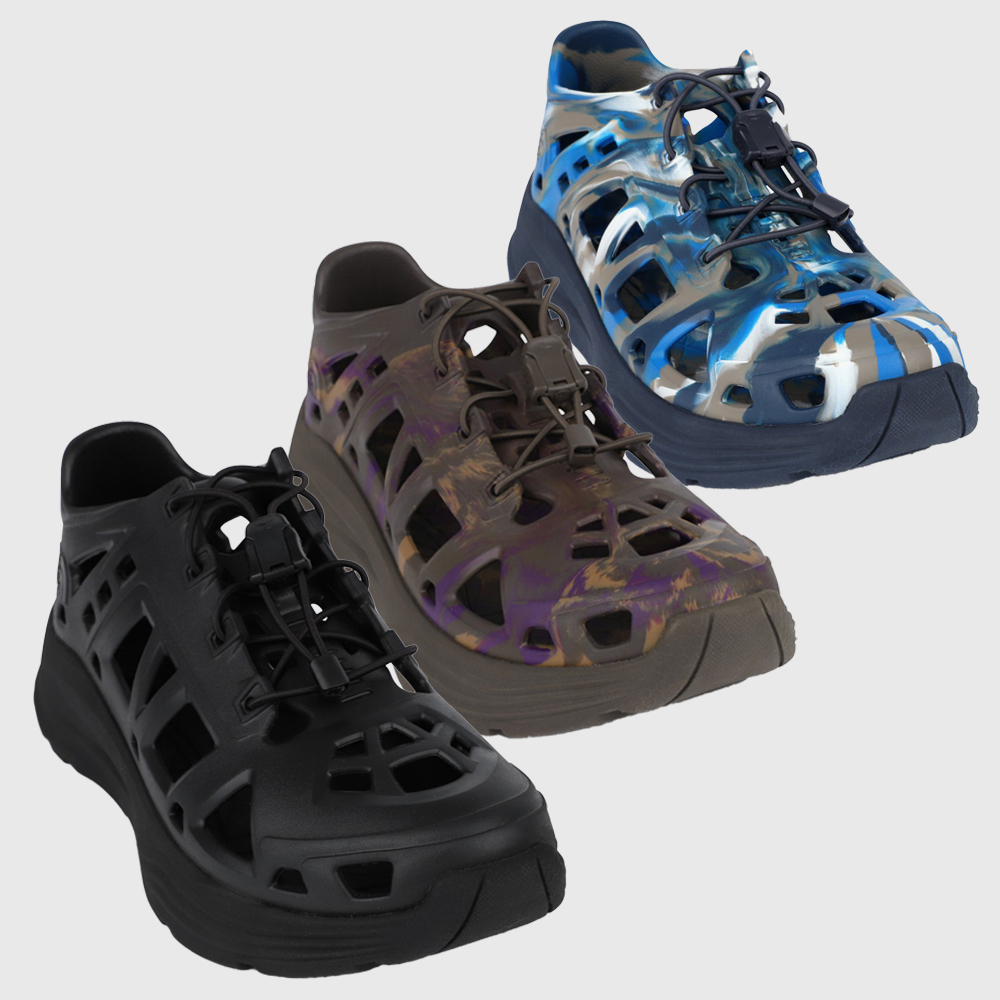 노스페이스 여름 경량 샌들 NS94R45J