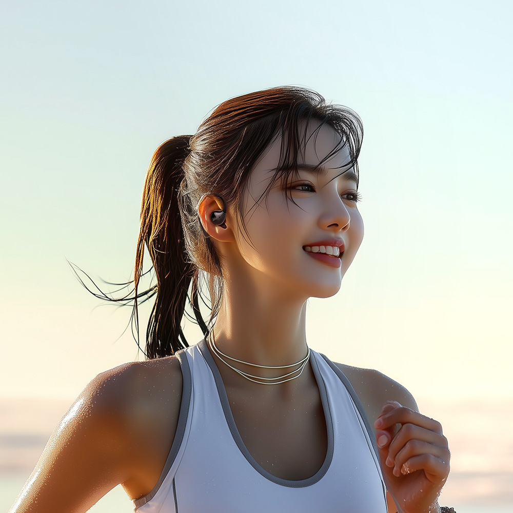 골전도 이어폰 블루투스 이어폰 방수 이어폰 브리츠 이어폰 오픈형 이어폰
