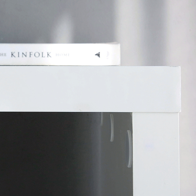 STANDOT 테이블 16060H75 1600mm, 화이트 8189.5287 - 상세 이미지 2