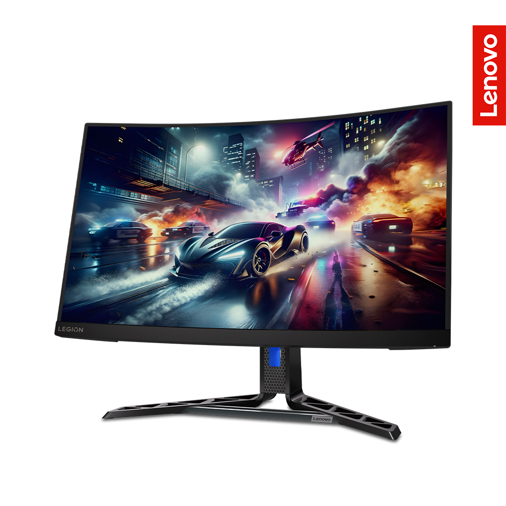 레노버 리전 R27qc-30 67C6GAC2KR 68~69cm(27인치) - 상세 이미지 3