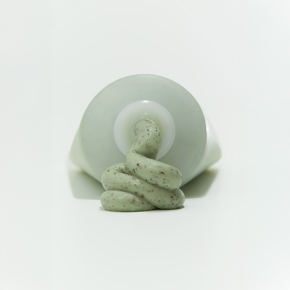 VT 시카 마스크 팩 모찌 클렌저 120ml - 상세 이미지 3