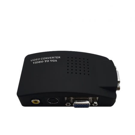 [라인업시스템]SVHS RCA to RBG 디코더 LS-DEC