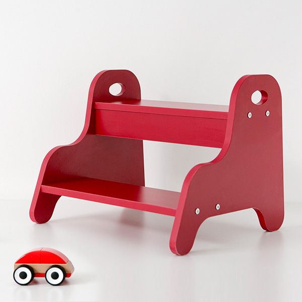 [STM3340] PIPAN 스텝스툴 화이트 6440.8291