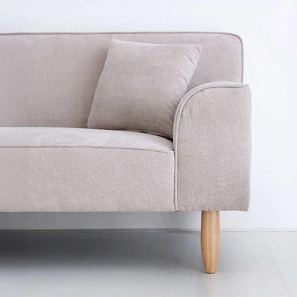 티볼리 패브릭 소파 2인 1645 그린 3831.2725, 2인용