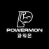 파워몬 스토어 로고