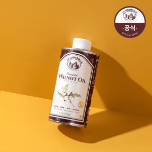 라투랑겔 1867 월넛 호두 오일 냉압착 기름 500ml, 1개 맛있게 먹은 솔직 후기 - 상품 이미지 1