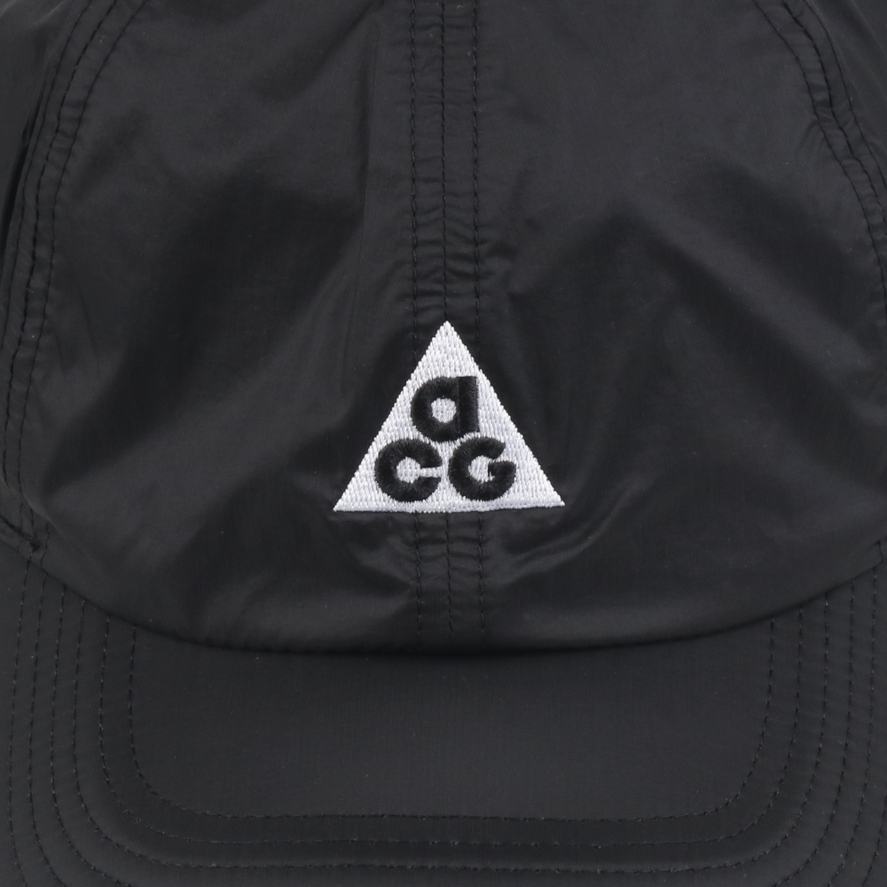 나이키 ACG 클럽 트레일 캡 모자 FB6533-010