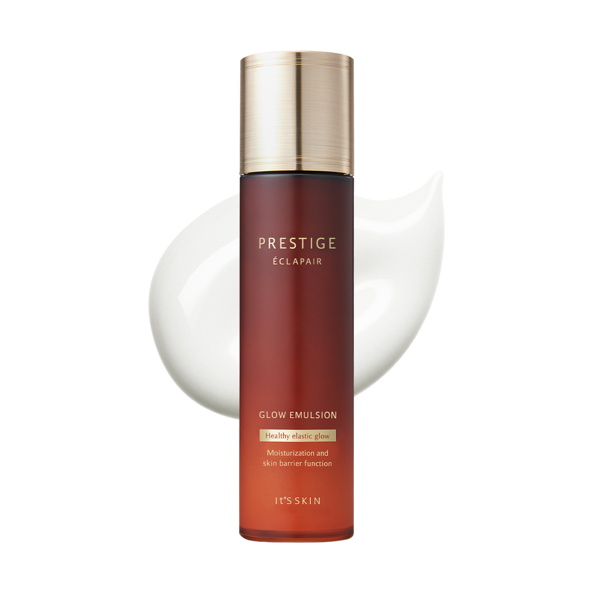 잇츠스킨 프레스티지 에끌라페어 글로우 에멀전 140ml - 상세 이미지 2