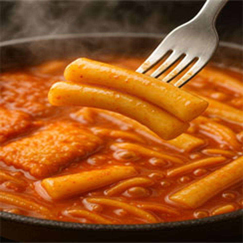 국물떡볶이 230g 4인분 어묵 없음 가격 추이 신대장떡볶이 국물떡볶이 230g 4인분 어묵 없음 - 최저가 9,900원