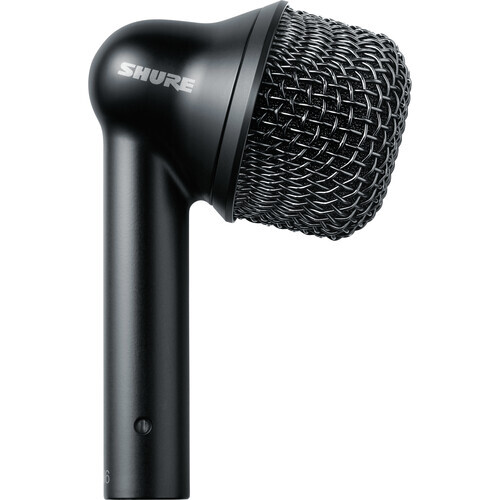 SHURE NXN6 슈어 넥사다인 탐 스네어 드럼 다이나믹 마이크 : 아트믹스