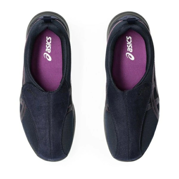 아식스 라이프 워커 W018 여성 슈즈 워킹화 런닝화 1242A018-400 - 상세 이미지 4