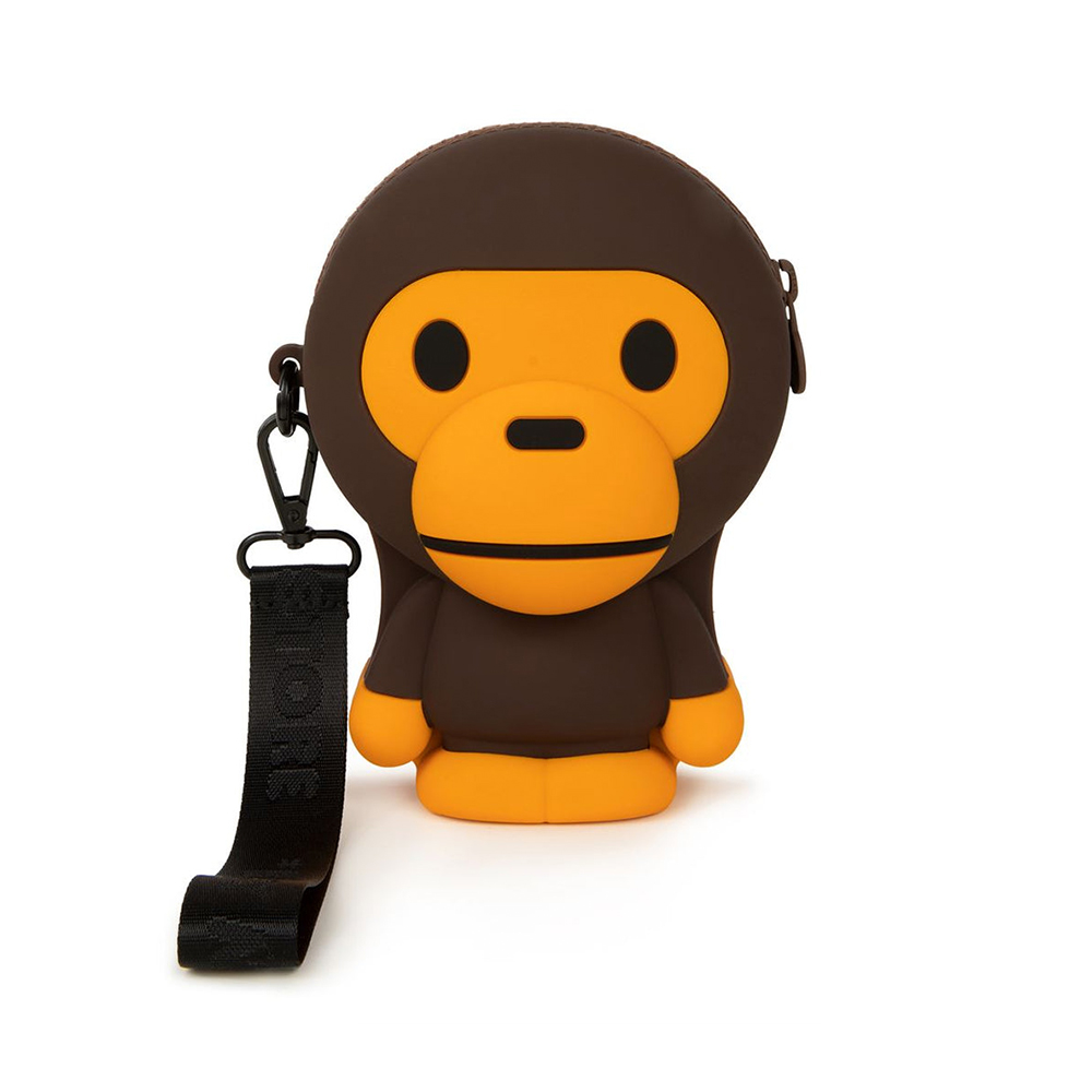 베이프 파우치 BABY MILO SILICONE POUCH AL20-189-301 - 메인 이미지