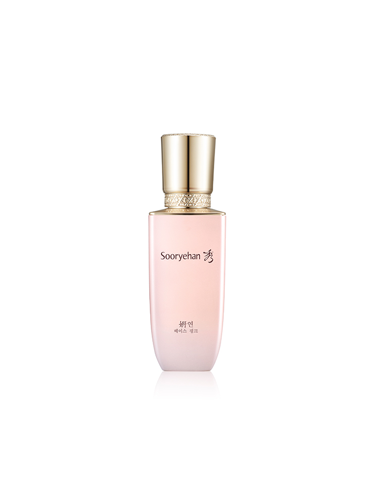 수려한 연 베이스 35ml (SPF35 / PA++) - 상품 이미지