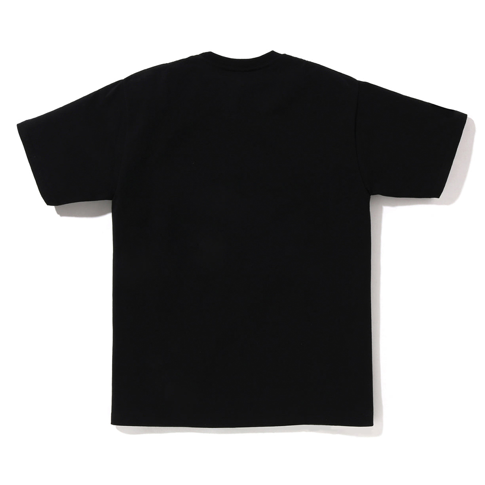 베이프 반팔티 COLORS BUSY WORKS STA TEE 1L30-110-020 - 상세 이미지 2