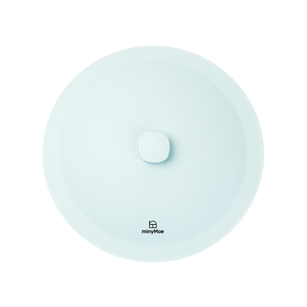 마이니모 다용도 실리콘 덮개 29cm 음식 보관 후라이팬 뚜껑 - 상세 이미지 3