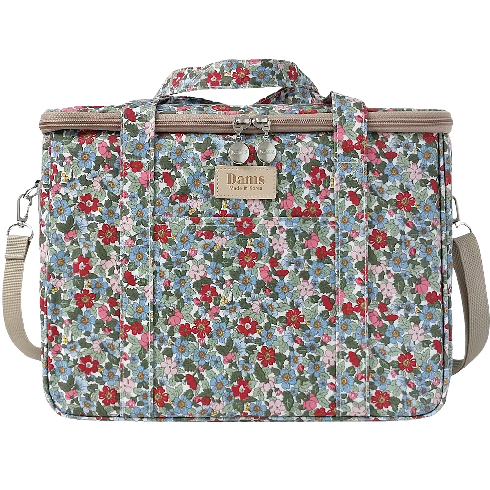 보온 보냉백 대형 보냉가방 피크닉 쿨러백 도시락 가방