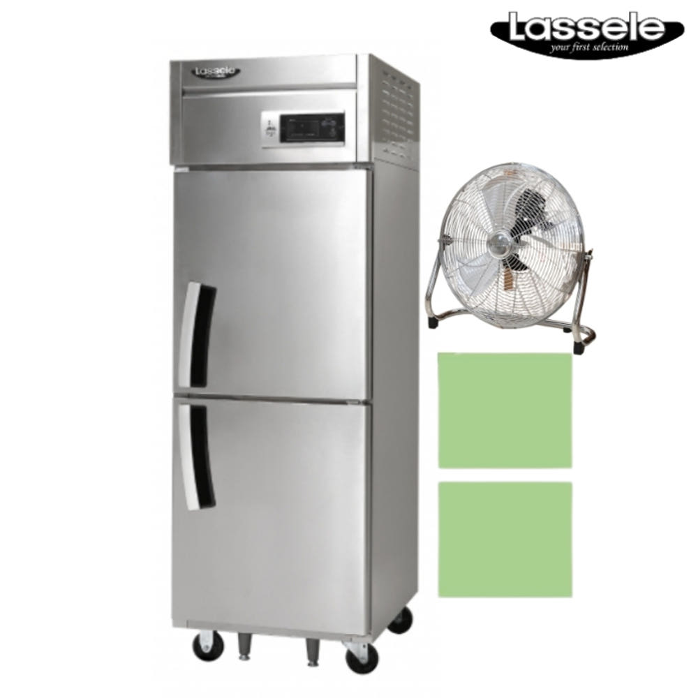 25박스 업소용냉장고 600리터 냉장전용 카페 식당 주방냉장고 : 신일N위시웨이