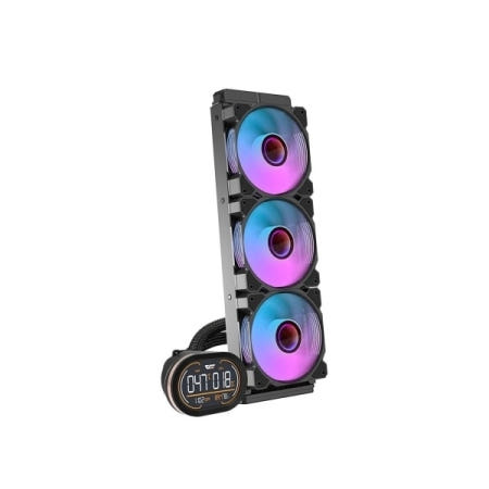 DARKFLASH DARKFLASH WAVE DH-360D ARGB (블랙)