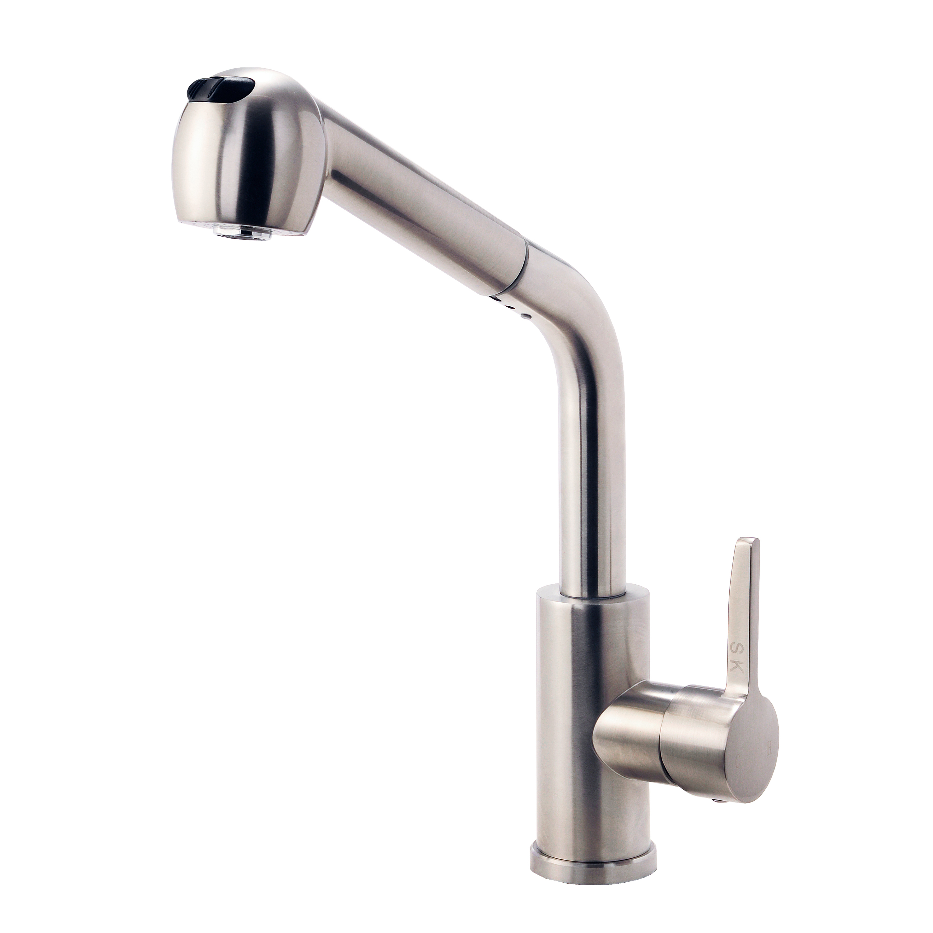 비욘드퍼니싱 주방수전 샤워헤드형 스텐 싱크대수전 주방 수도꼭지 SUS304