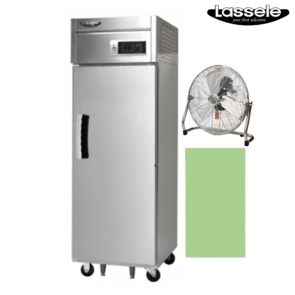 식당 주방냉장고 업소용 영업용 1도어 장도어 올냉장 장도어냉장고 : 신일N위시웨이