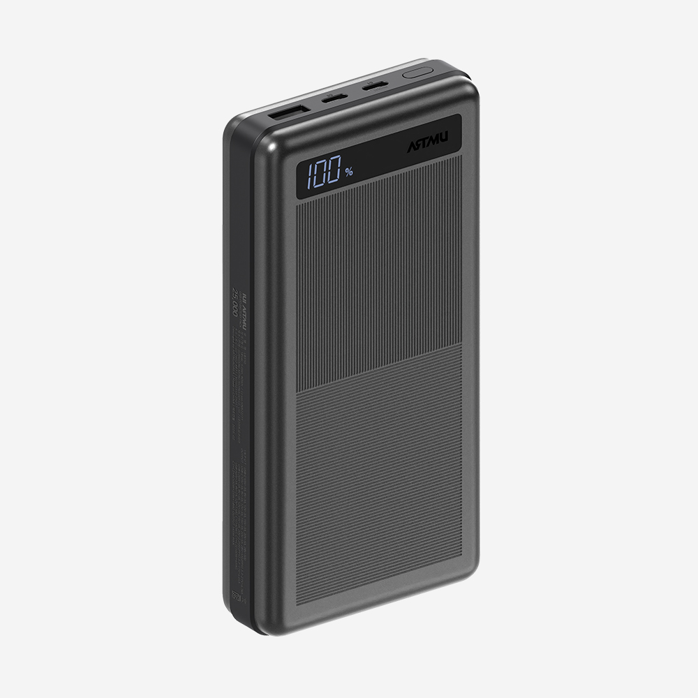 PD3.1 145W 초고속충전 보조배터리 25000mAh LB310