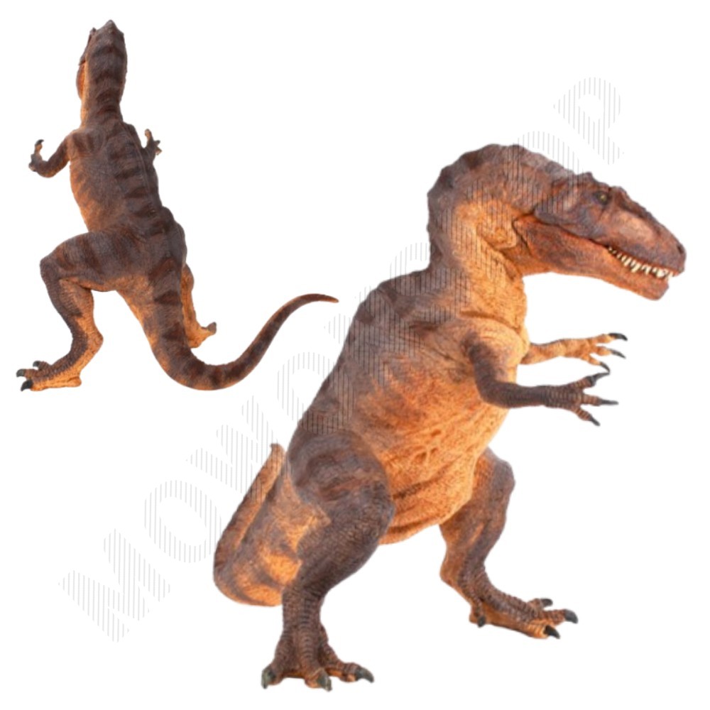 미니 공룡 피규어 모형 장난감 공룡놀이 3살남아선물 육식공룡 기가노토사우루스