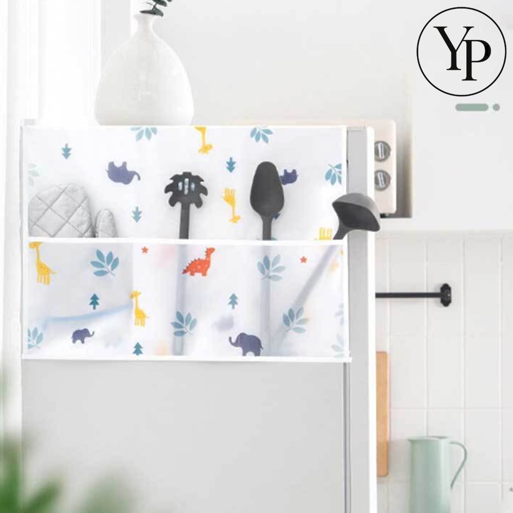 전자가구 방수 덮개 냉장고 세탁기 전자레인지 먼지커버 오염방지 손때 가구커버