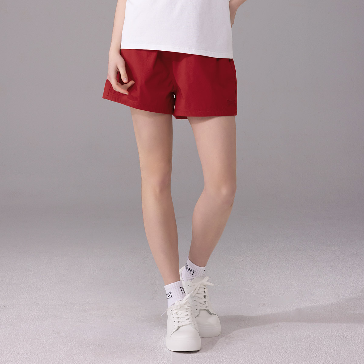 에버라스트 여자 보드숏 3.5부 비치 팬츠 반바지 - 상세 이미지 5